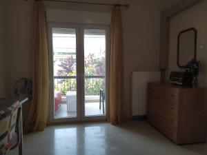 Cozy Apartment With Garden