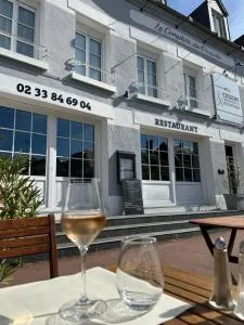 Le Comptoir du Paradis - Touquettes