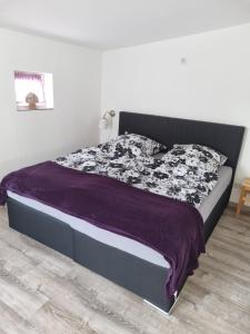 Ferienhaus Toni im Stadtkern von Bremervörde