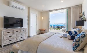 Palacio Blanco Luxury Villa 1