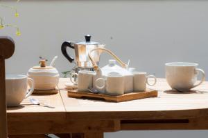 Casa Acquamarina - comfort e relax a pochi passi dalle spiagge del Salento