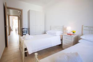Casa Acquamarina - comfort e relax a pochi passi dalle spiagge del Salento