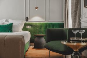 Hotels Hotel Singulier Bordeaux - Boutique Hotel & Spa Anne Semonin : photos des chambres