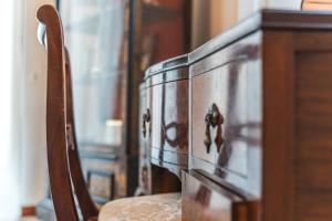 Central Sorrento 3 BR 1 BT flat balcony AC Wi-Fi