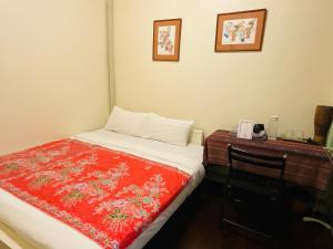 Baan Klang Vieng Hostel