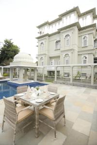 The Tiger Villa Ranthambore ATD India Group