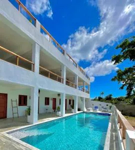 Apartamento flor 2 - Castellalito