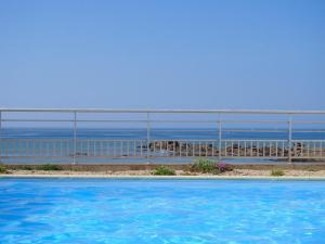 Appartement les pieds dans leau accès direct sur la côte sauvage - 2 pers