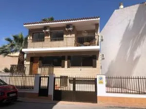 Villa Bella - 圣佩德罗-德尔皮纳塔尔