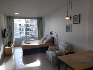 NEW Studio in Palermo Soho