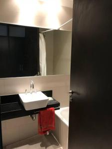 NEW Studio in Palermo Soho