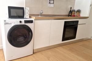 Cabas Apartment Best Vacation Ever