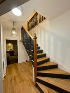 Crannach House bed and breakfast and self catering apartments