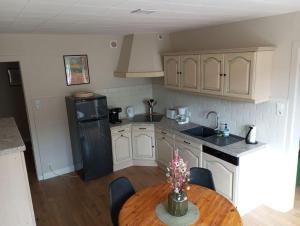 Gîte de la Costelle