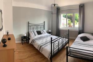 Gîte de la Costelle