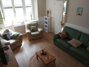 Gîte de la Costelle