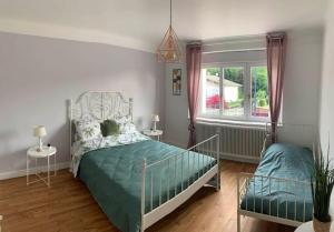 Gîte de la Costelle