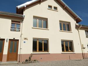 Gîte de la Costelle