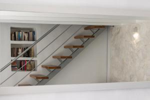 CASA ANNA BOUTIQUE LOFT Panoramic Sea View Apartment