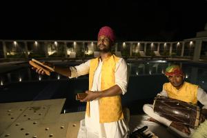The Tiger Villa Ranthambore ATD India Group