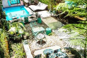 CasaSanTelmo 2984 - 4hvězdičkové hotely ve městě Buenos Aires