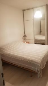 Appartements Entre lac et montagnes : photos des chambres