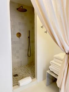 B&B / Chambres d'hotes Maison G.H. : photos des chambres