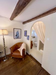 B&B / Chambres d'hotes Maison G.H. : photos des chambres