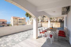 Apartments Morena