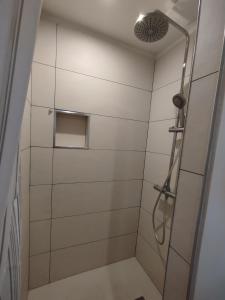 Appartements Fargeot : photos des chambres