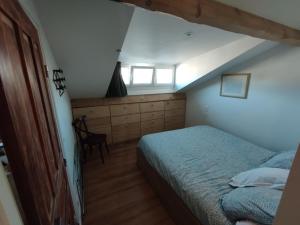 Appartements Fargeot : photos des chambres