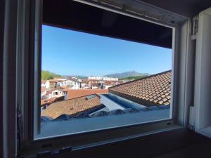 Appartements Fargeot : Appartement 1 Chambre