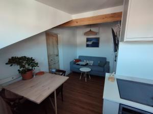Appartements Fargeot : photos des chambres