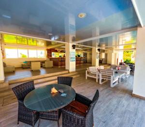 Hotel Caribbean Coral