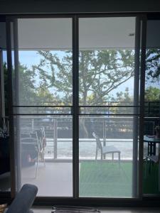 Wong Amat Luxury Condo--Private Beach