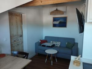 Appartements Fargeot : photos des chambres
