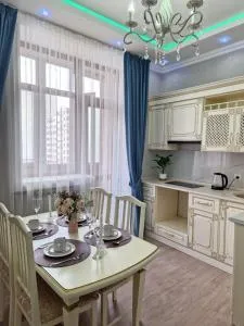 Апартаменты в центре города - Segendy