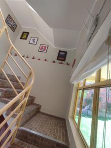 Casa Alojamiento Tocllaraju