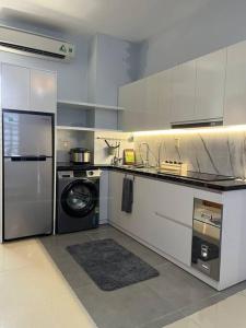 Căn Hộ 1 Phòng Ngủ (One-Bedroom Apartment)