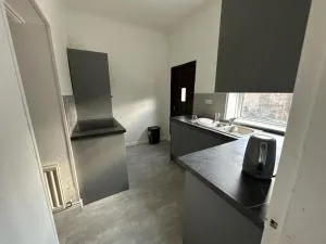 King House - Harraby