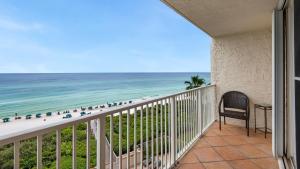 BeachCrest 501