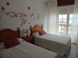 Suite Atlántico