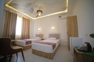 annex hotel khiva