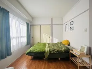 湘南中心部　江ノ島・鎌倉・箱根　平塚駅5分　和室洋室最大6人 新宿駅から1時間パーティー禁止 - Shinjuku