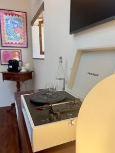 B&B / Chambres d'hotes Maison G.H. : photos des chambres