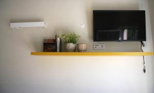 Rooftop Studio Foz Cool Living