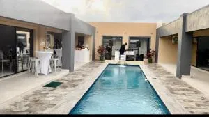 De Lux Villa - Bulawayo