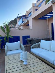 AURA MAR Mojácar Apartment