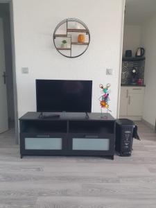 Appartements LES TERRASSES DE LA BARONNIE Appartement climatise avec 1 chambre et piscine ouverte du 28 Mai 2025 au 28 Septembre 2025 : photos des chambres