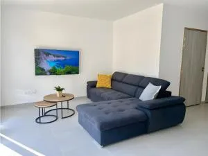 Logement neuf avec parking à 20 min de Lyon - Simandres